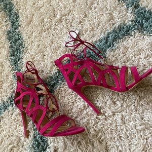 Every Girl Loves Pink!